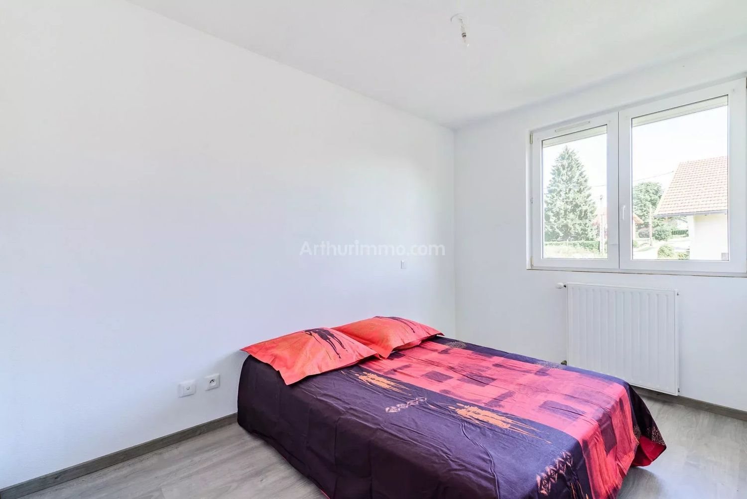 Appartement à vendre, 89m², Orchamps-Vennes