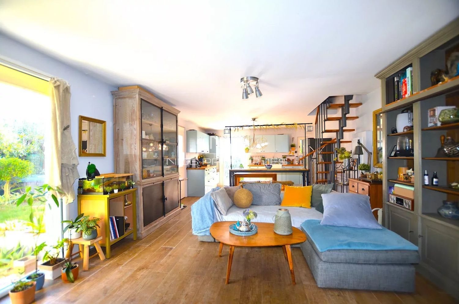 Maison à vendre, 95m², Cannes
