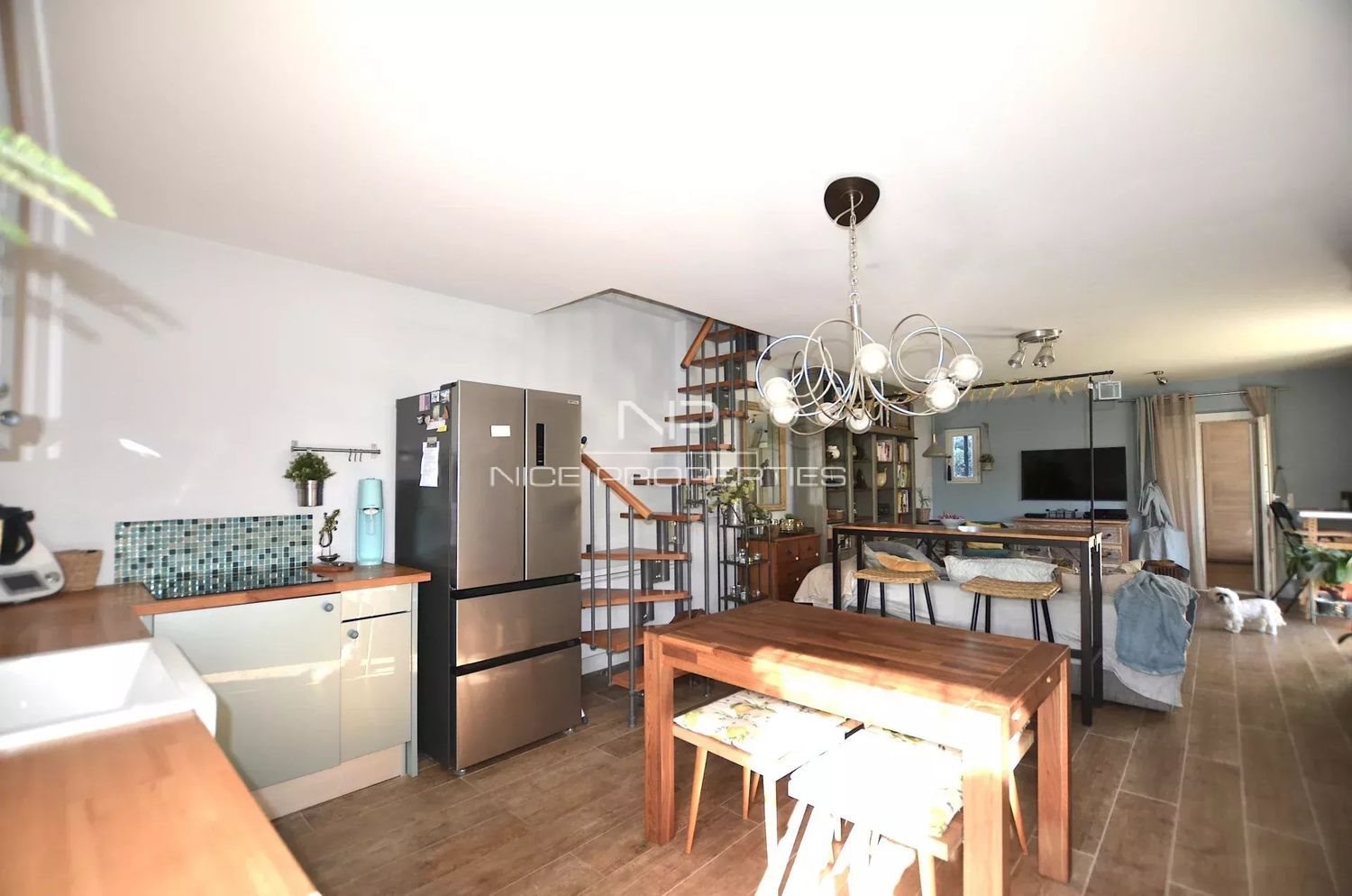 Maison à vendre, 95m², Cannes