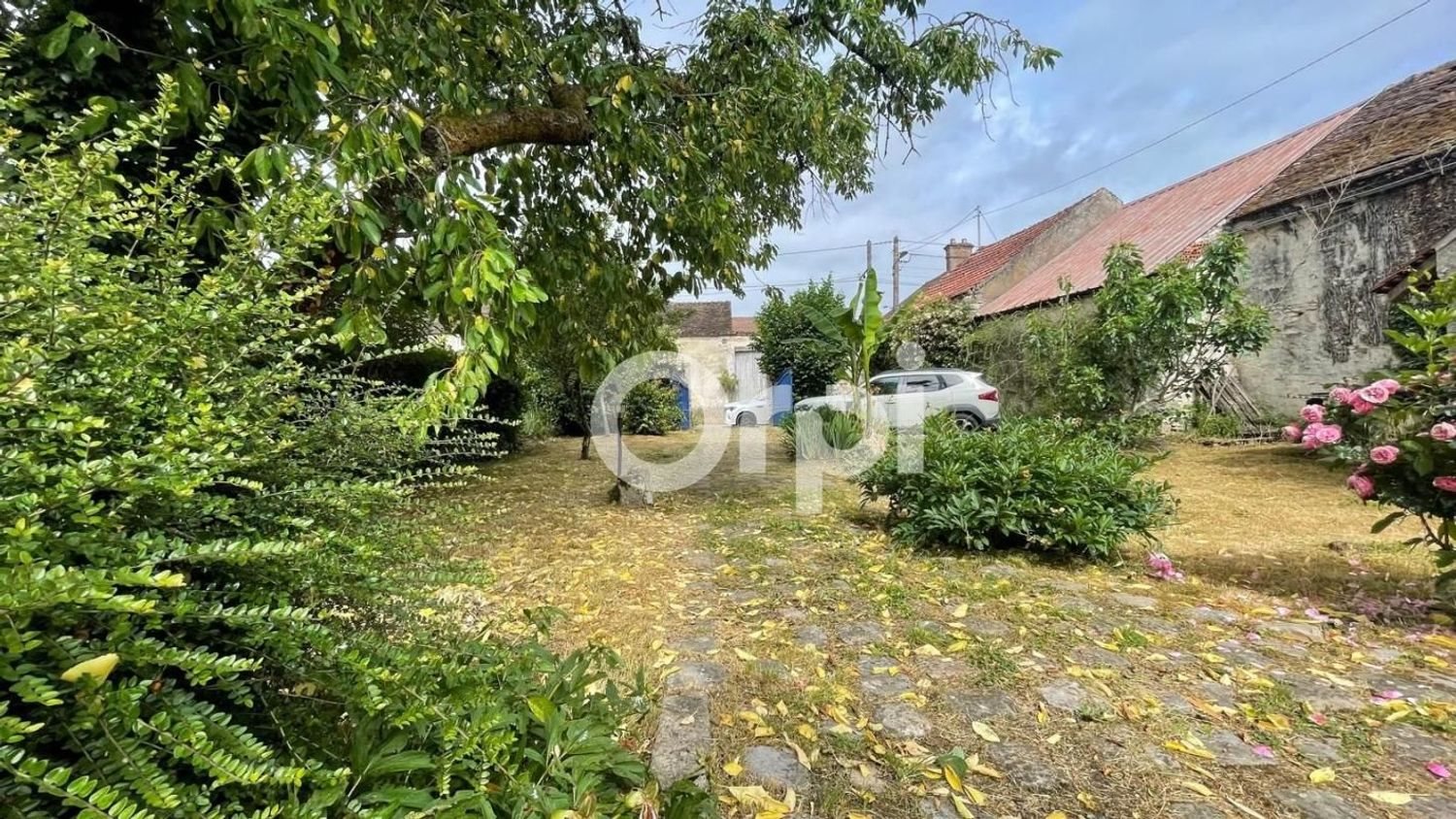 Maison à vendre, 137m², Achères-la-Forêt