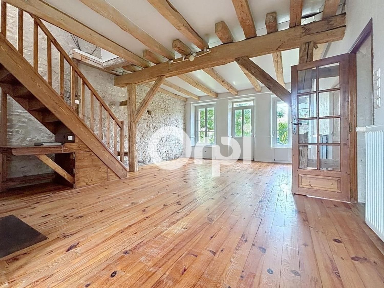 Maison à vendre, 137m², Achères-la-Forêt