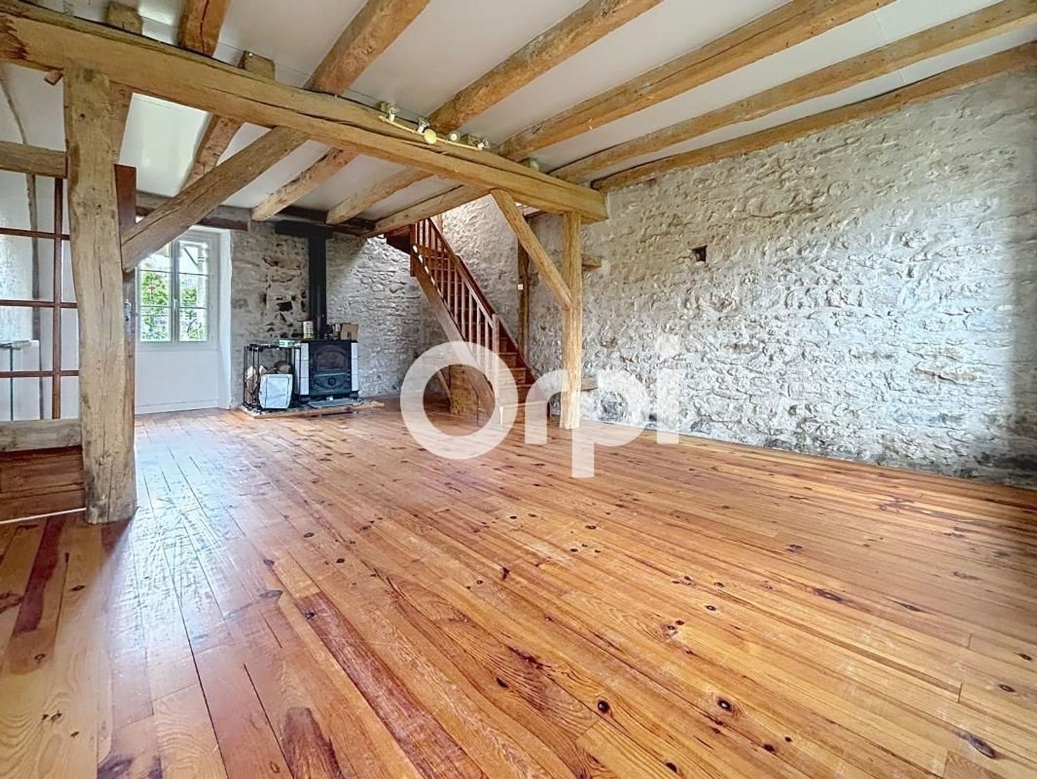 Maison à vendre, 137m², Achères-la-Forêt