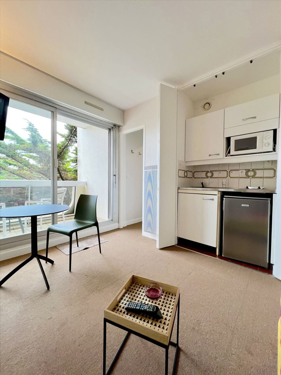 Appartement à vendre, 15m², La Baule-Escoublac