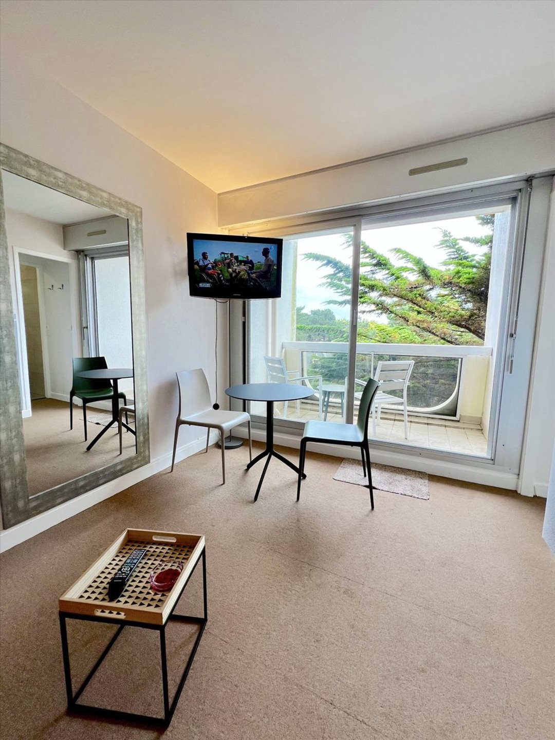 Appartement à vendre, 15m², La Baule-Escoublac