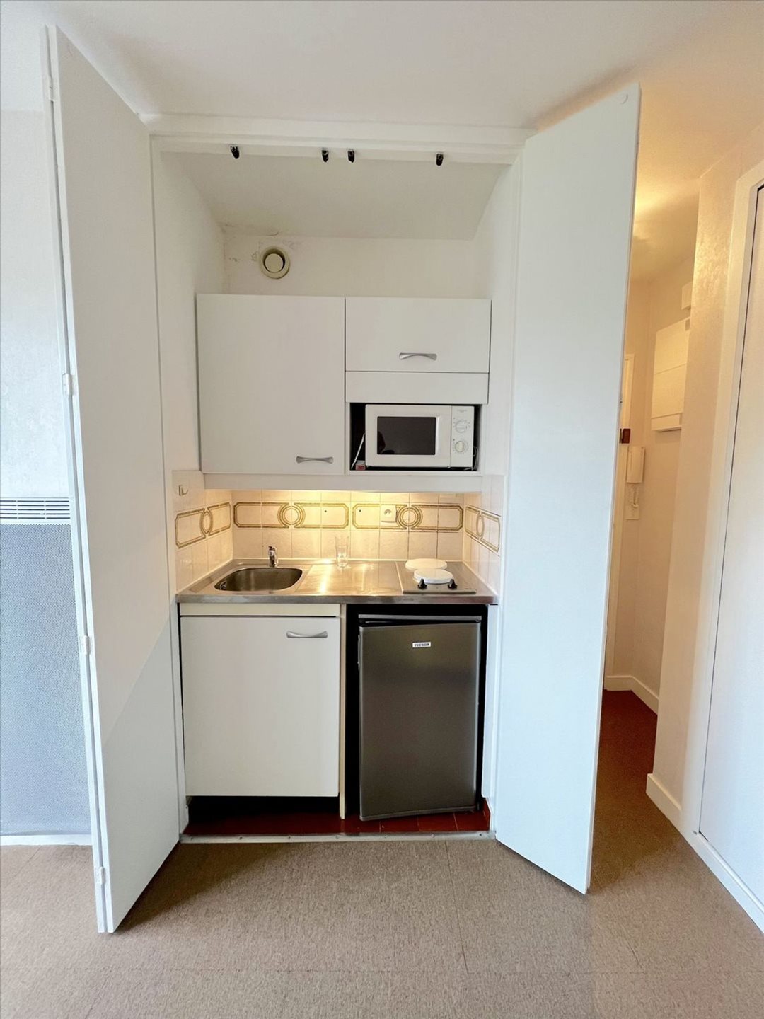 Appartement à vendre, 15m², La Baule-Escoublac