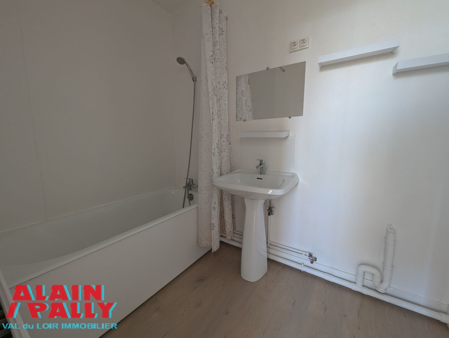 Appartement à vendre, 43m², Châteaudun