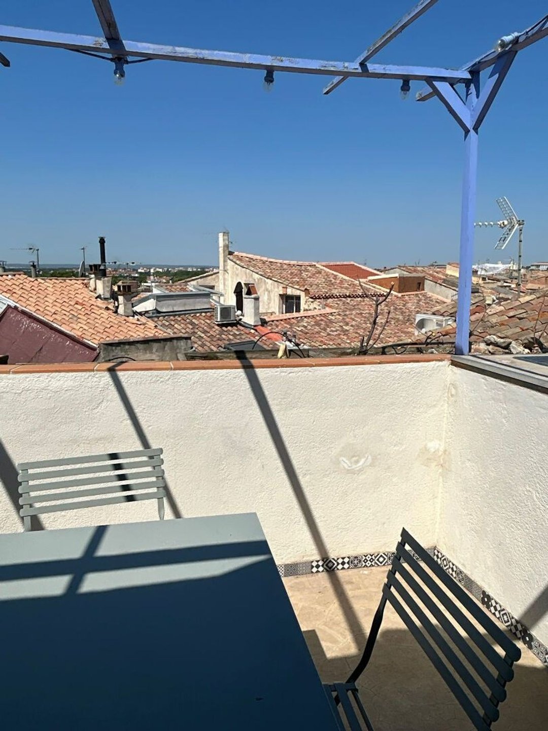Appartement à louer, 57m², Aix-en-Provence
