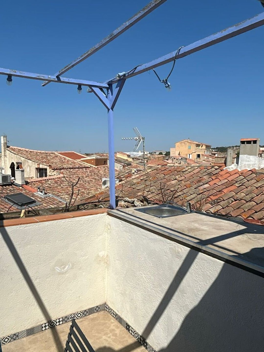 Appartement à louer, 57m², Aix-en-Provence