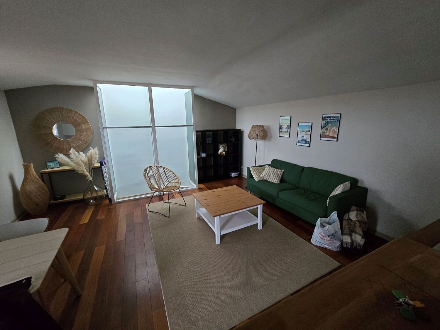 Appartement à louer, 57m², Aix-en-Provence
