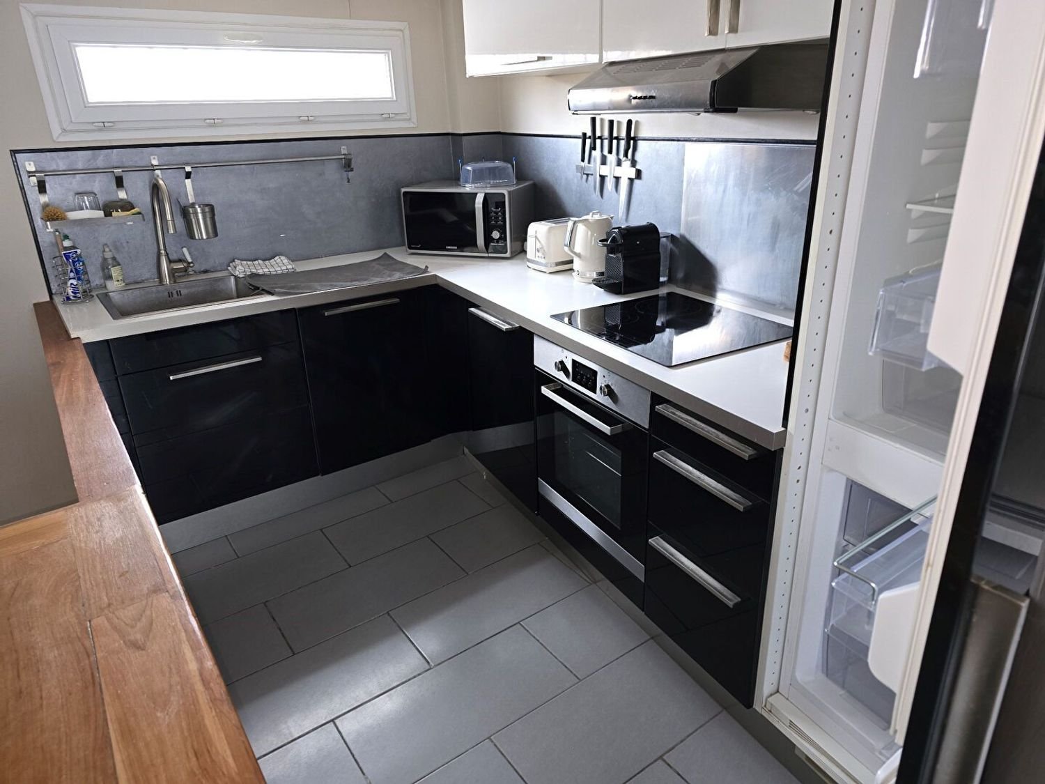 Appartement à louer, 57m², Aix-en-Provence