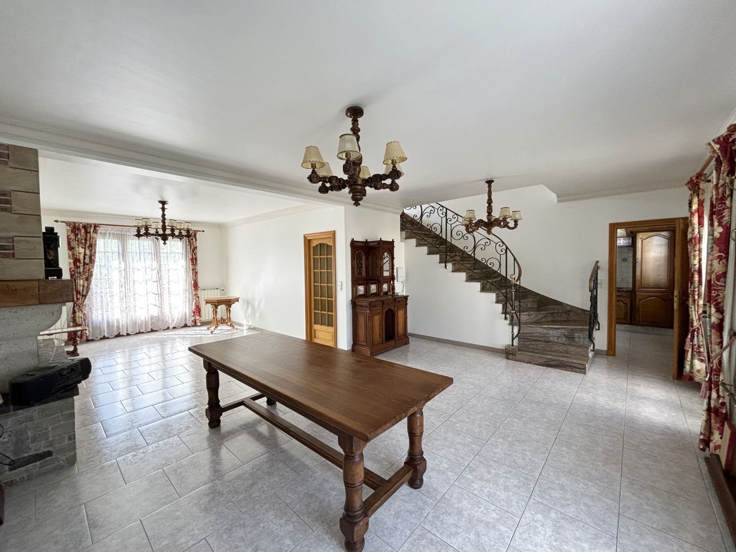 Maison à vendre, 140m², Le Plessis-Trévise