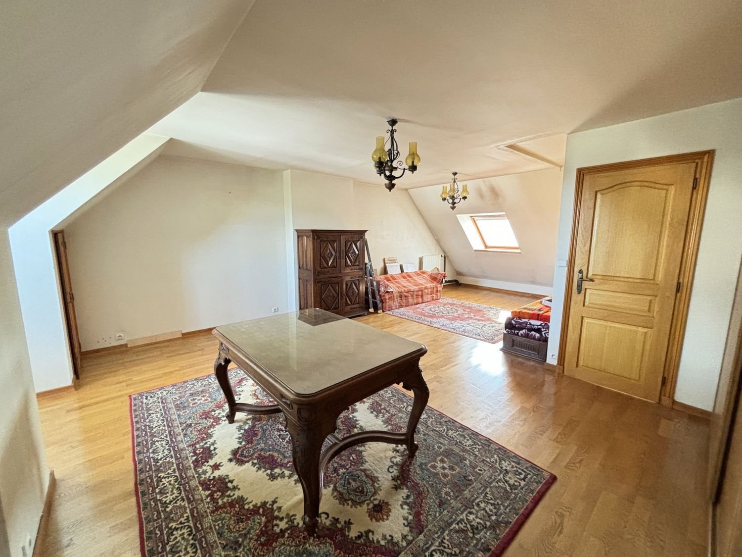 Maison à vendre, 140m², Le Plessis-Trévise