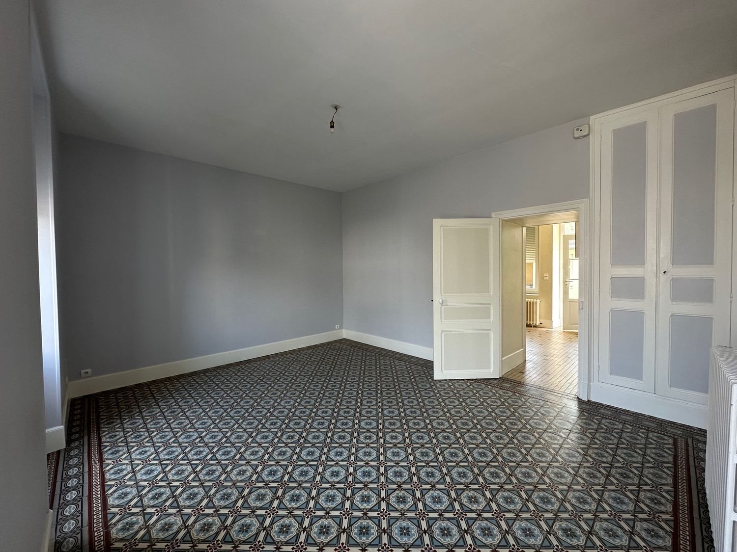 Maison à vendre, 106m², Issoudun