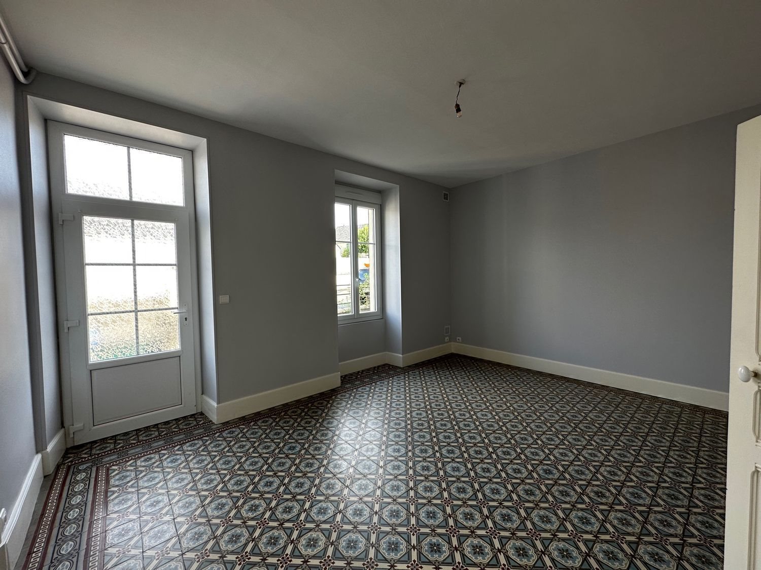 Maison à vendre, 106m², Issoudun