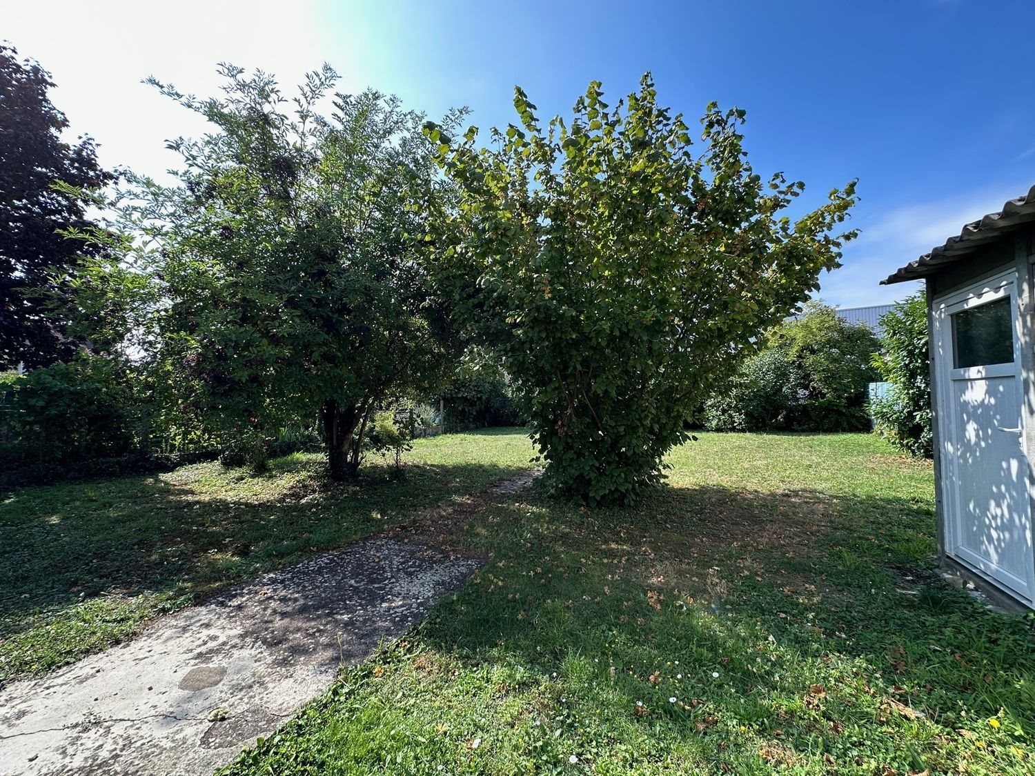 Maison à vendre, 106m², Issoudun