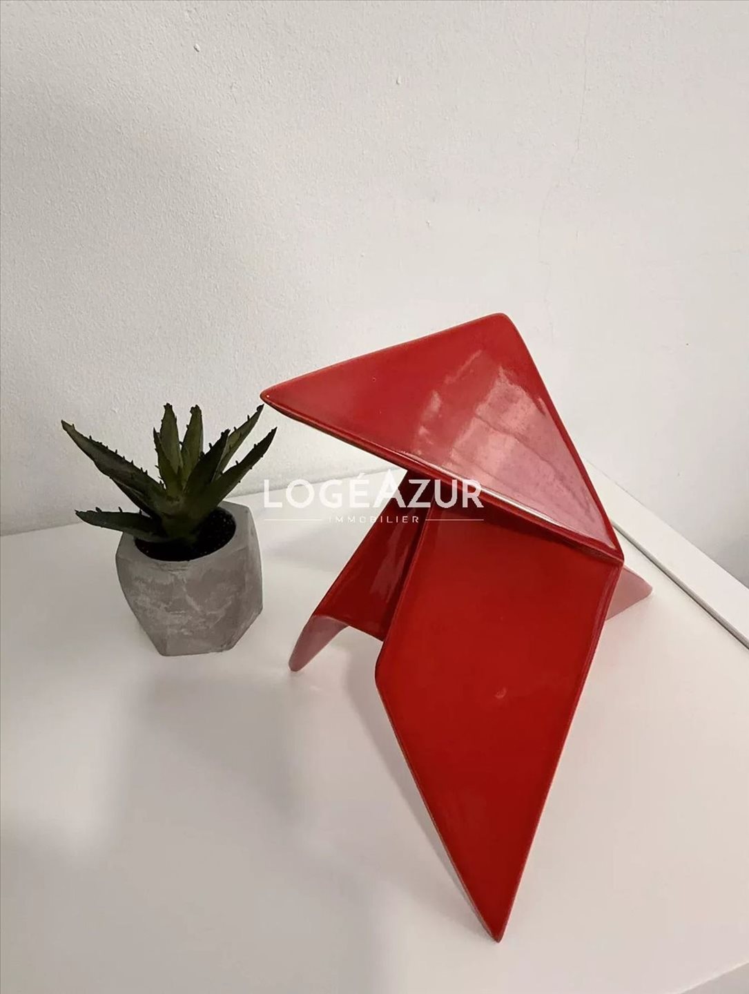 Appartement à louer, 48m², Antibes