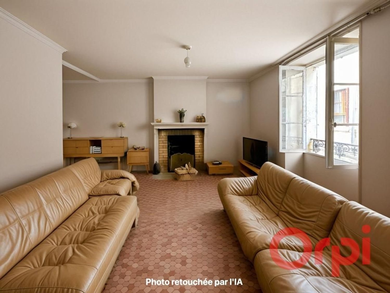 Maison à vendre, 150m², Bourges