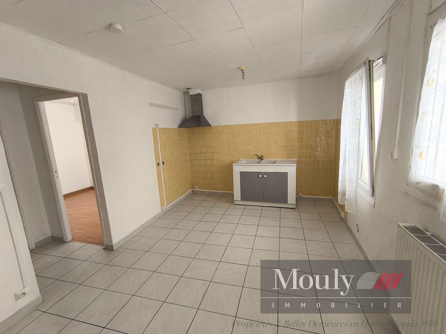 Maison à vendre, 70m², Cahors