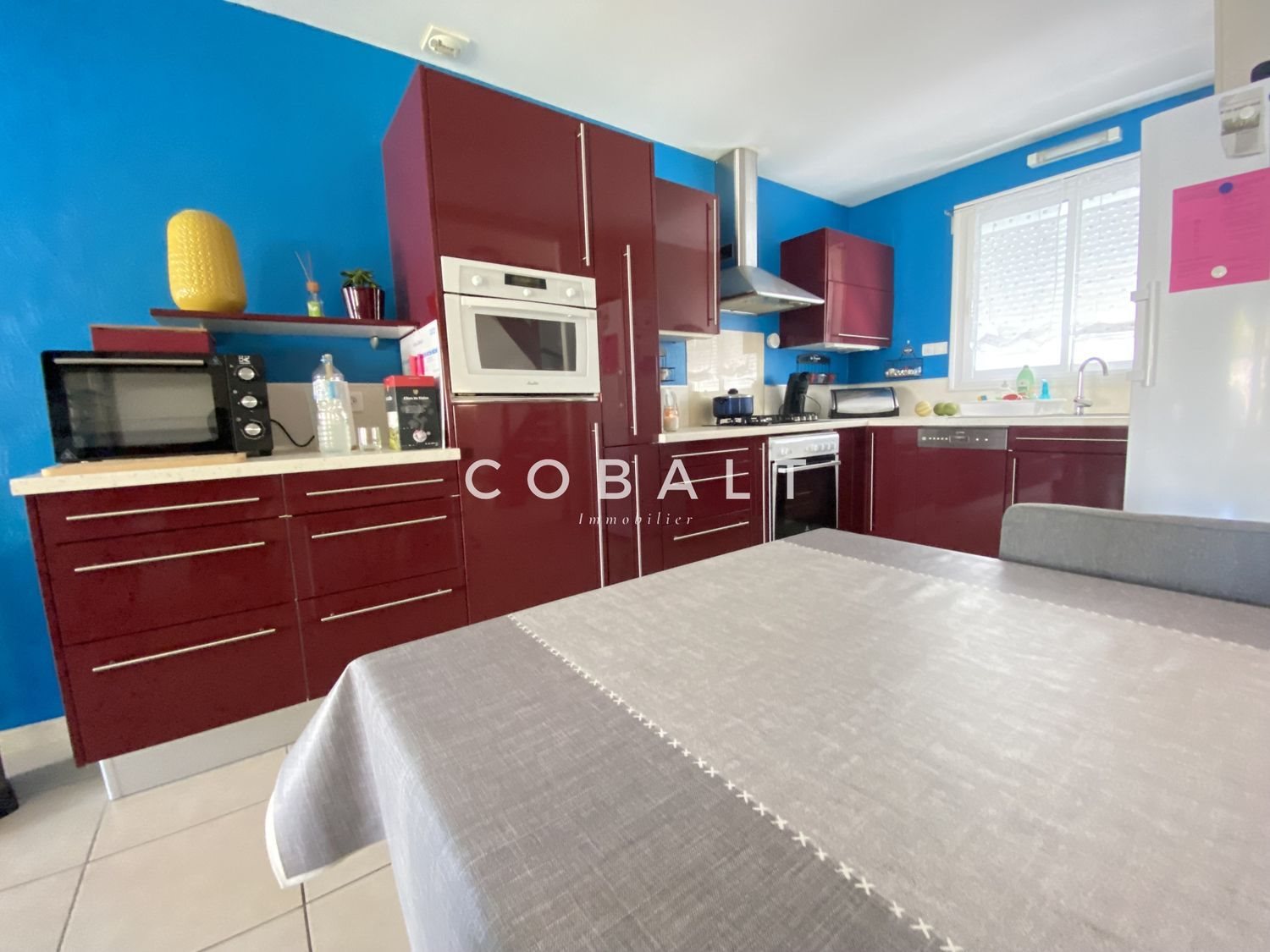 Maison à vendre, 124m², Saint-Sébastien-sur-Loire
