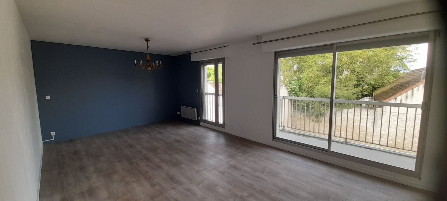 Appartement à louer, 83m², Vierzon