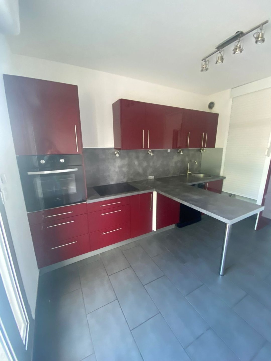 Appartement à louer, 83m², Vierzon