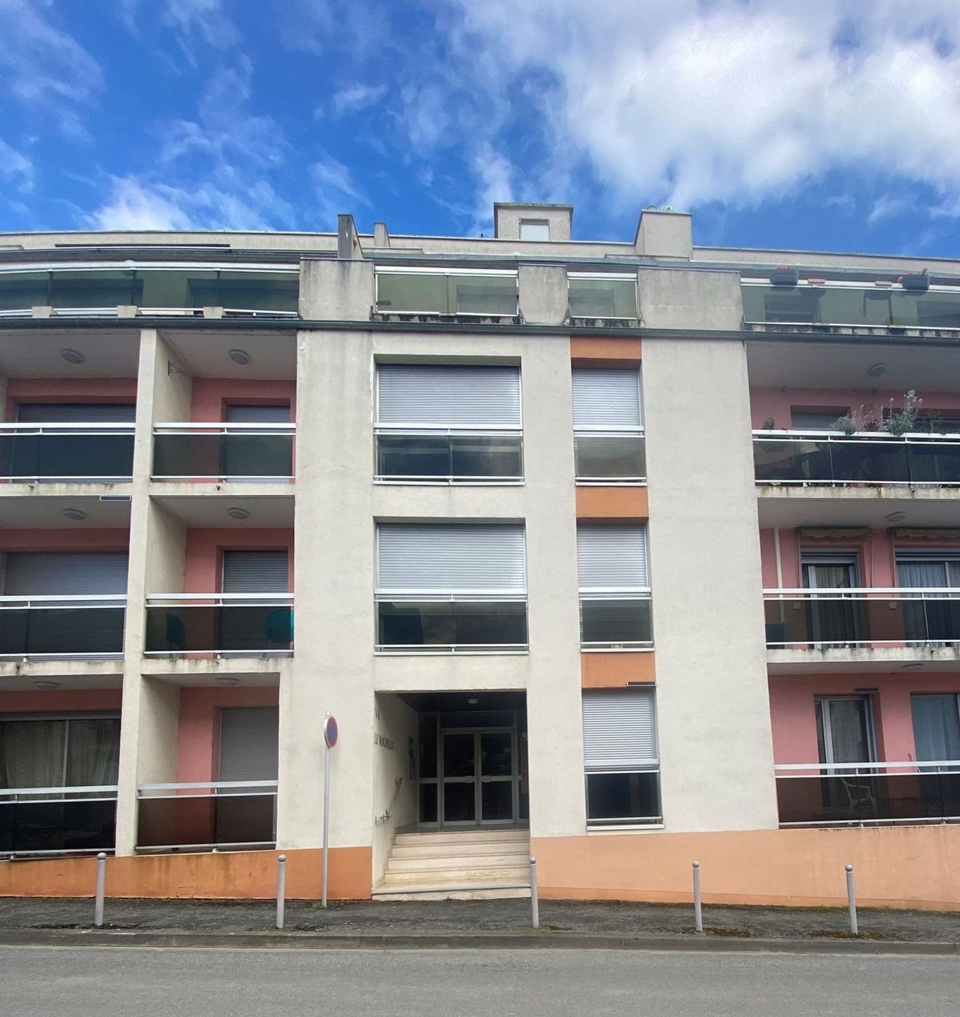 Appartement à louer, 83m², Vierzon