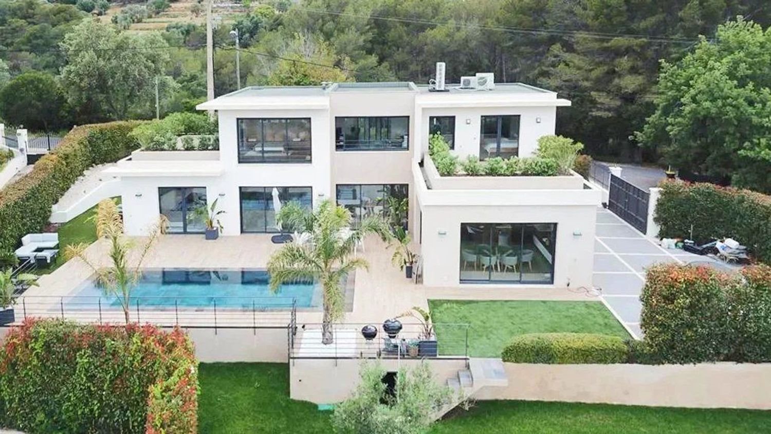 Maison à vendre, 230m², Cannes