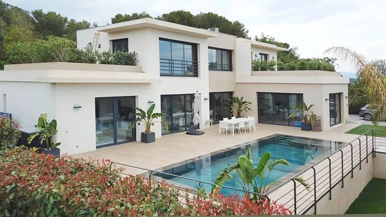 Maison à vendre, 230m², Cannes