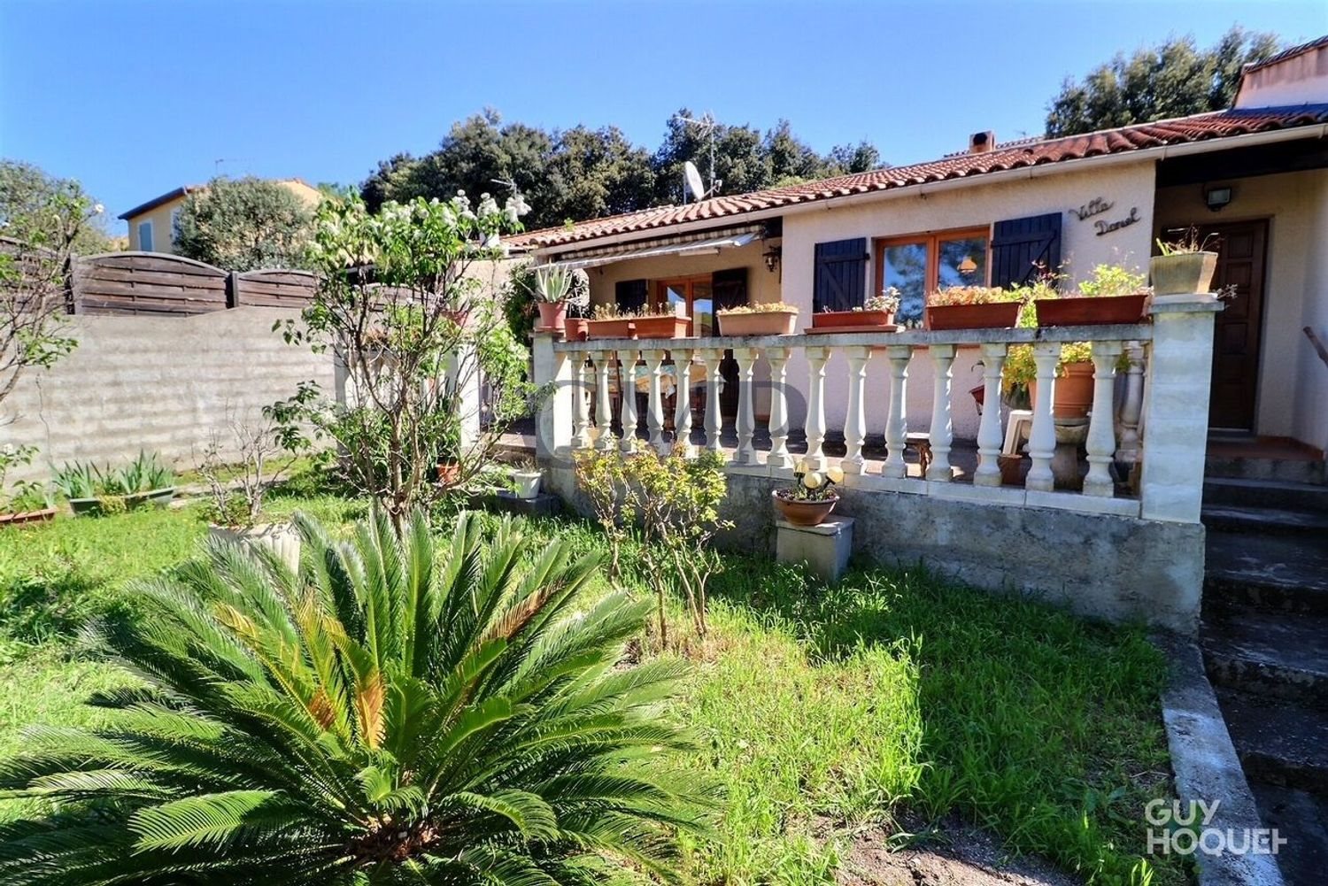 Maison à vendre, 98m², Saint-Gély-du-Fesc