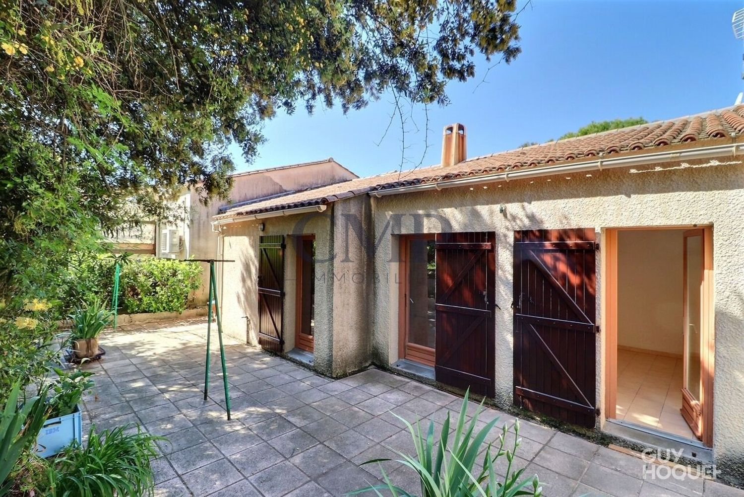 Maison à vendre, 98m², Saint-Gély-du-Fesc