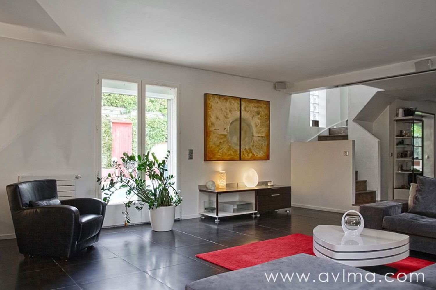 Maison à vendre, 193m², Saint-Nom-la-Bretèche