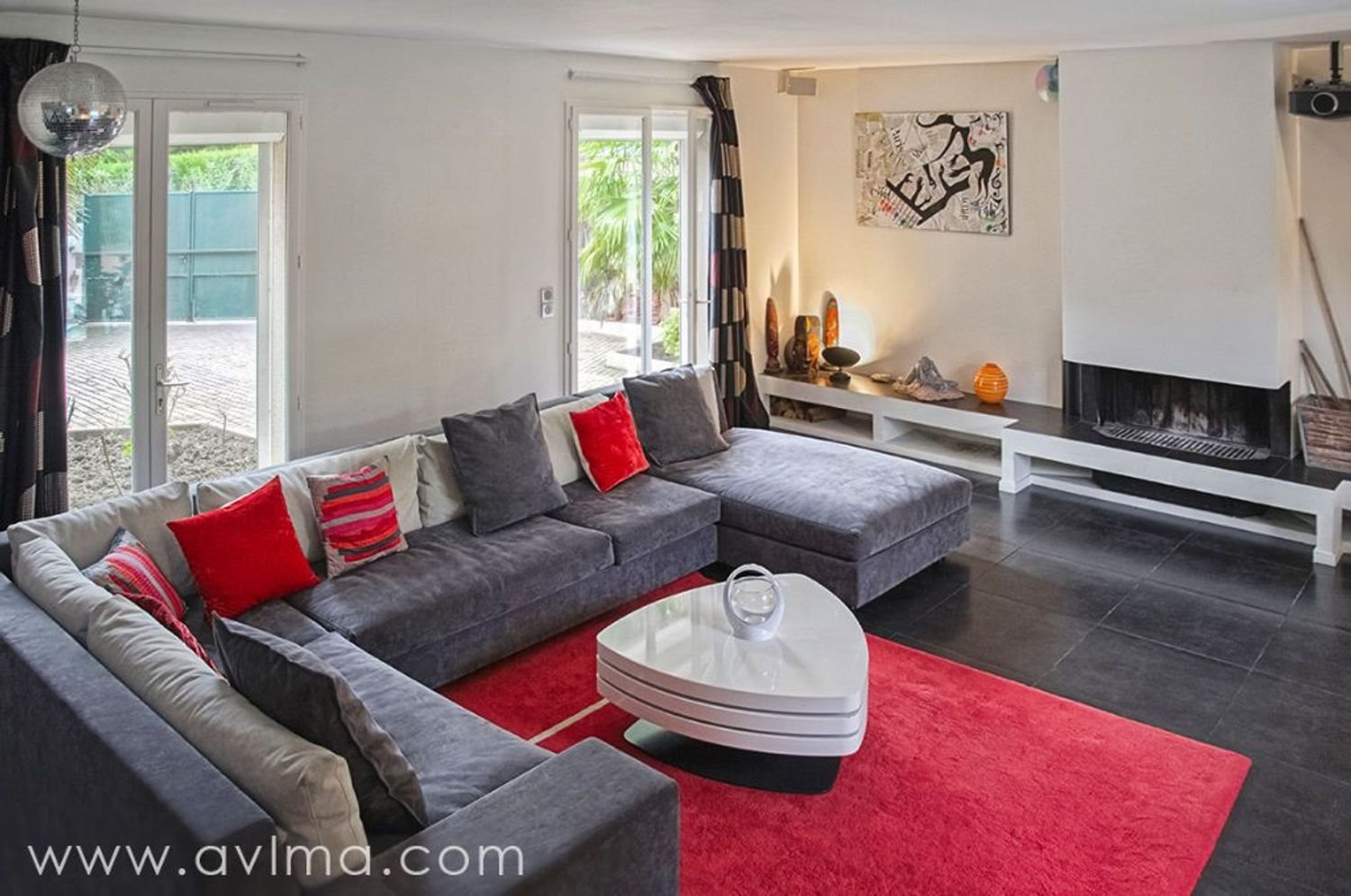 Maison à vendre, 193m², Saint-Nom-la-Bretèche