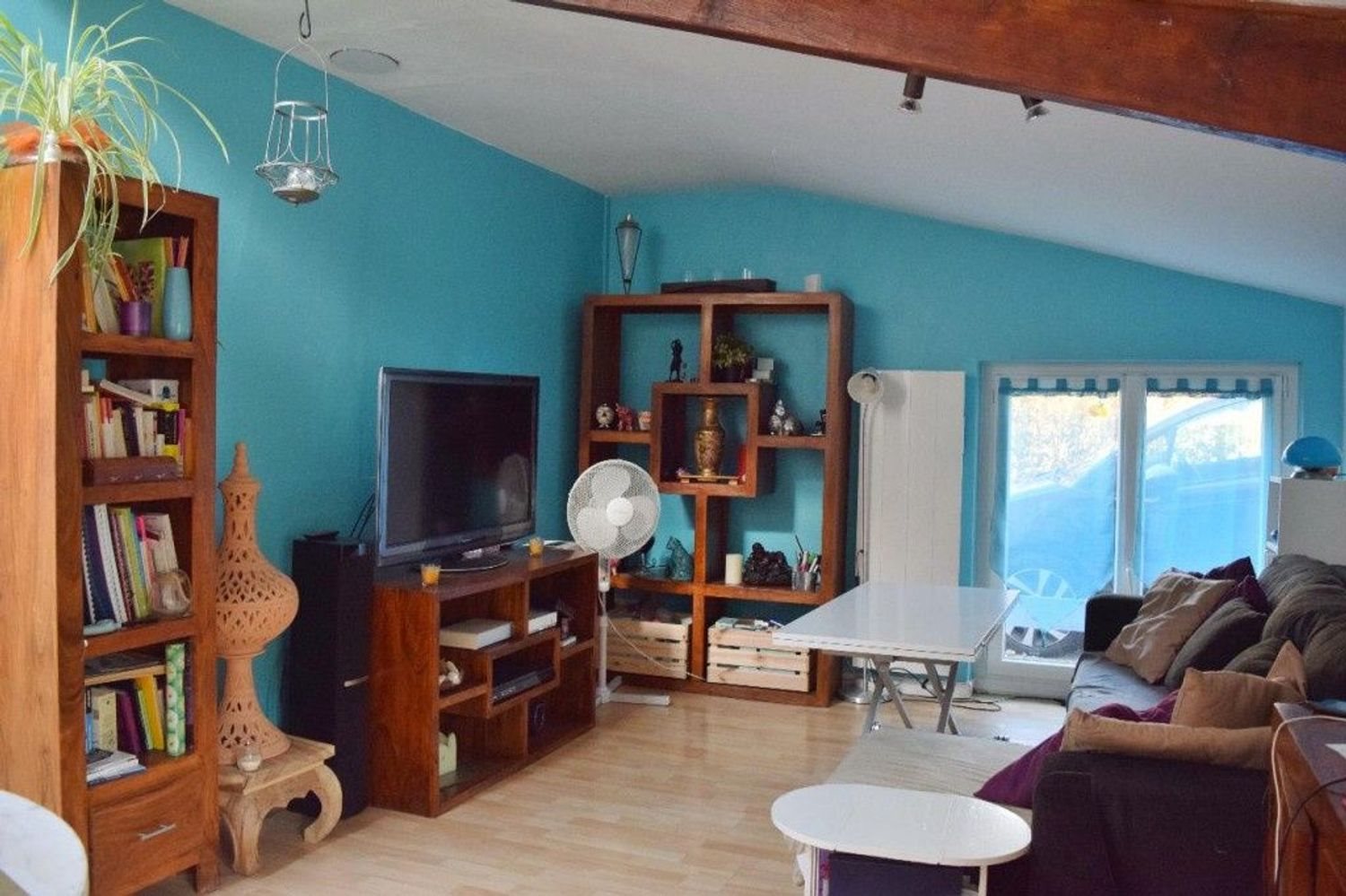 Maison à vendre, 61m², Geneston