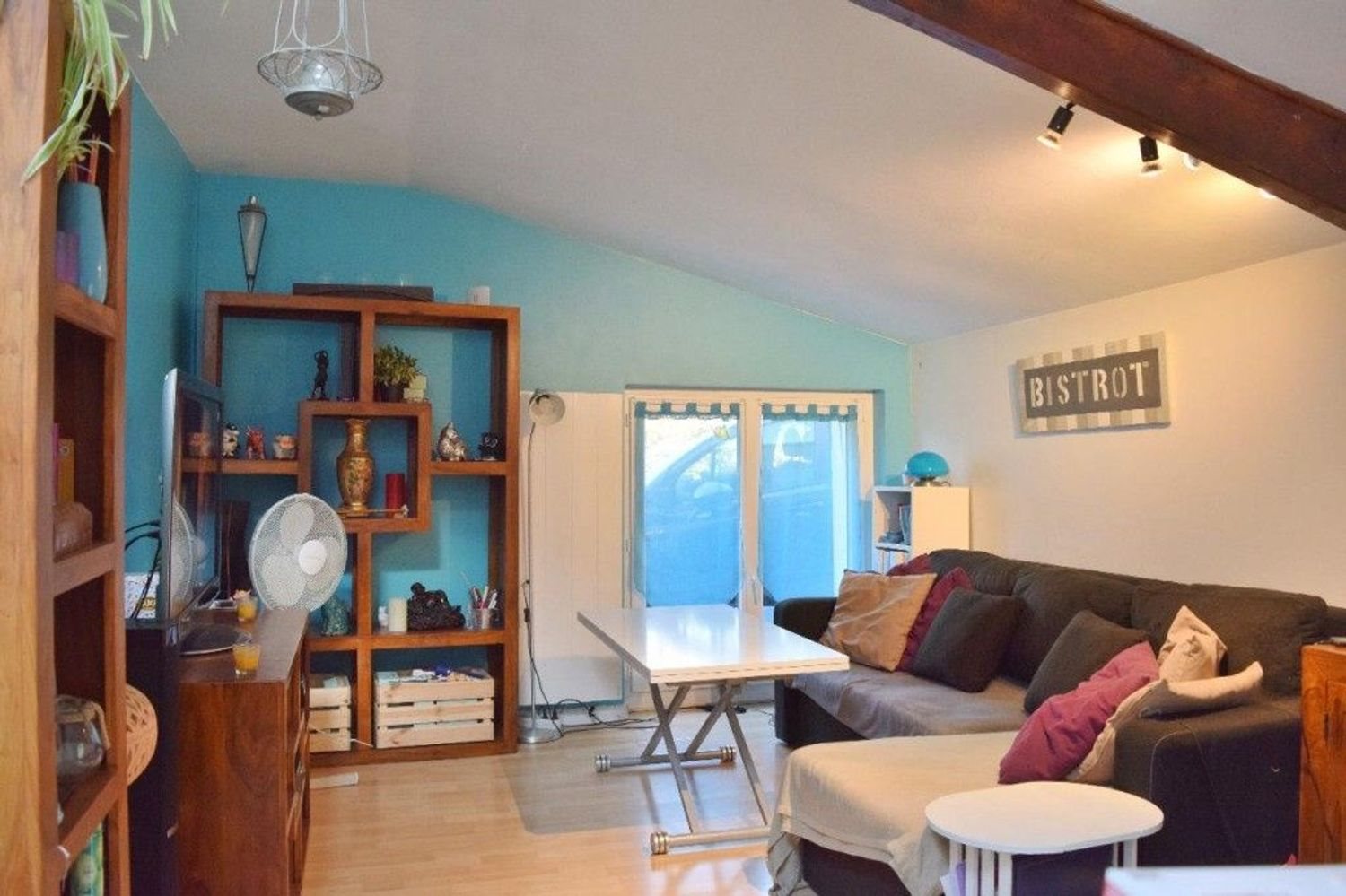 Maison à vendre, 61m², Geneston