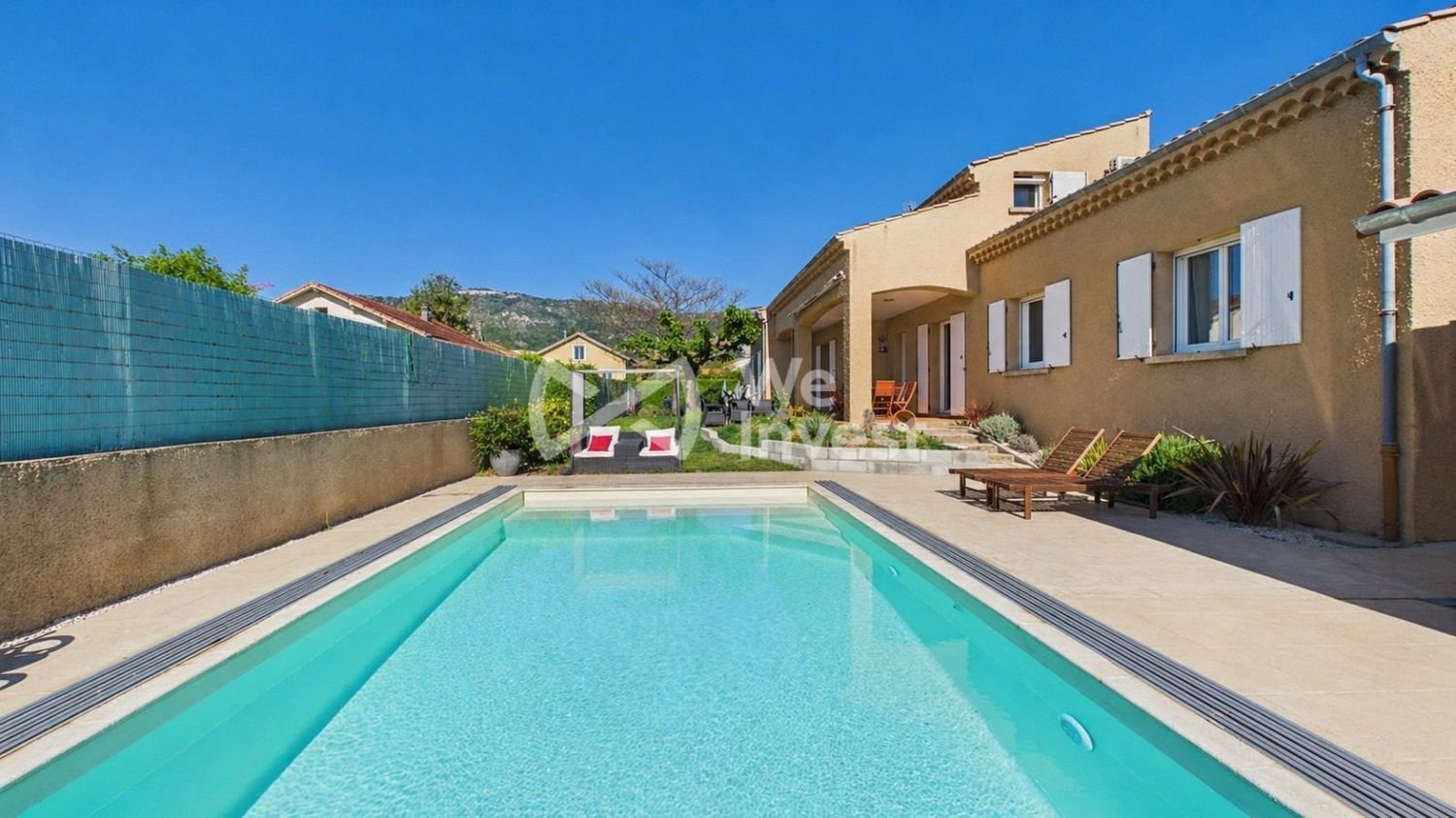 Maison à vendre, 177m², Guilherand-Granges