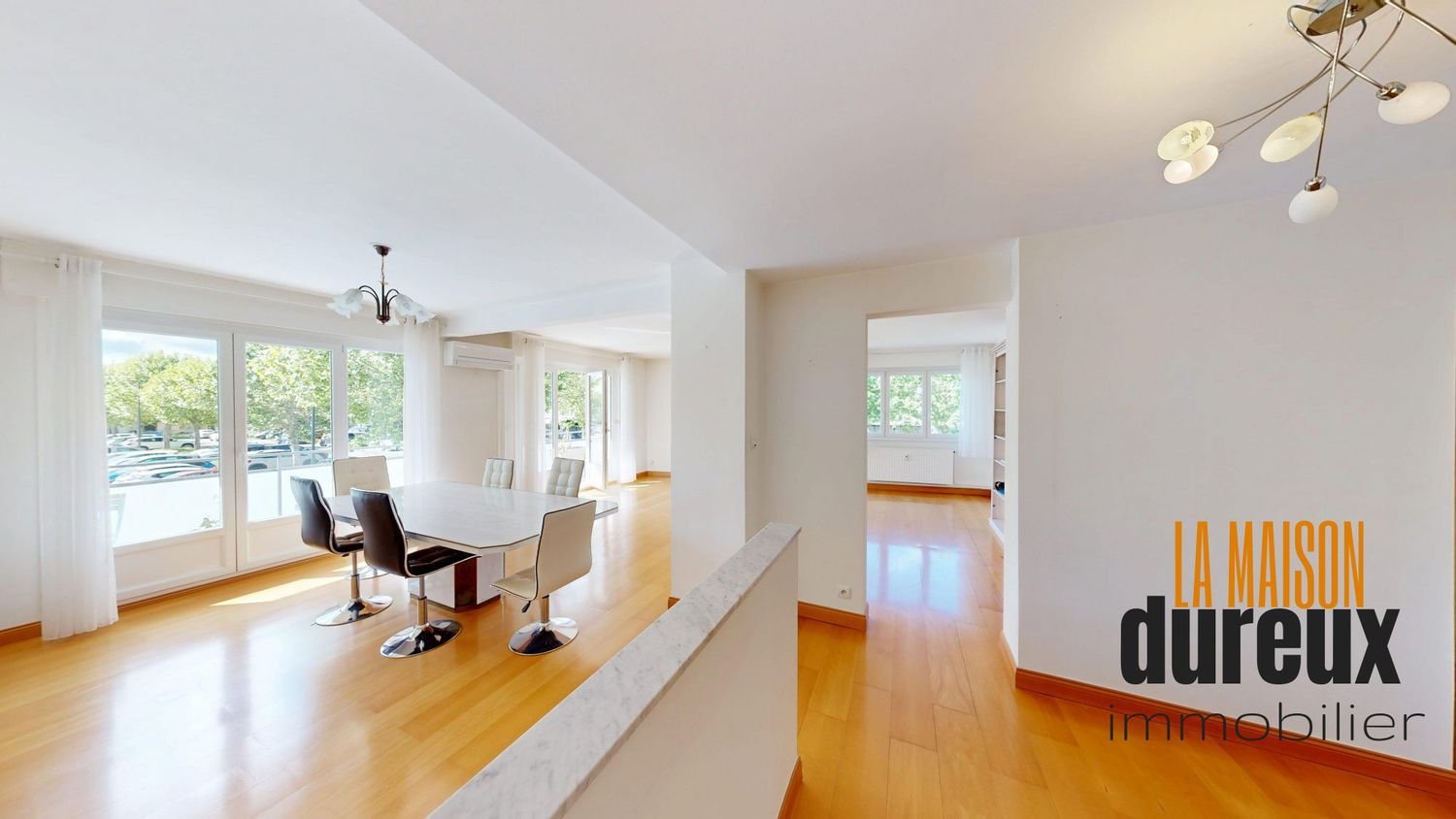 Appartement à vendre, 124m², Gray