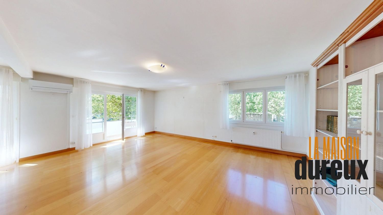 Appartement à vendre, 124m², Gray