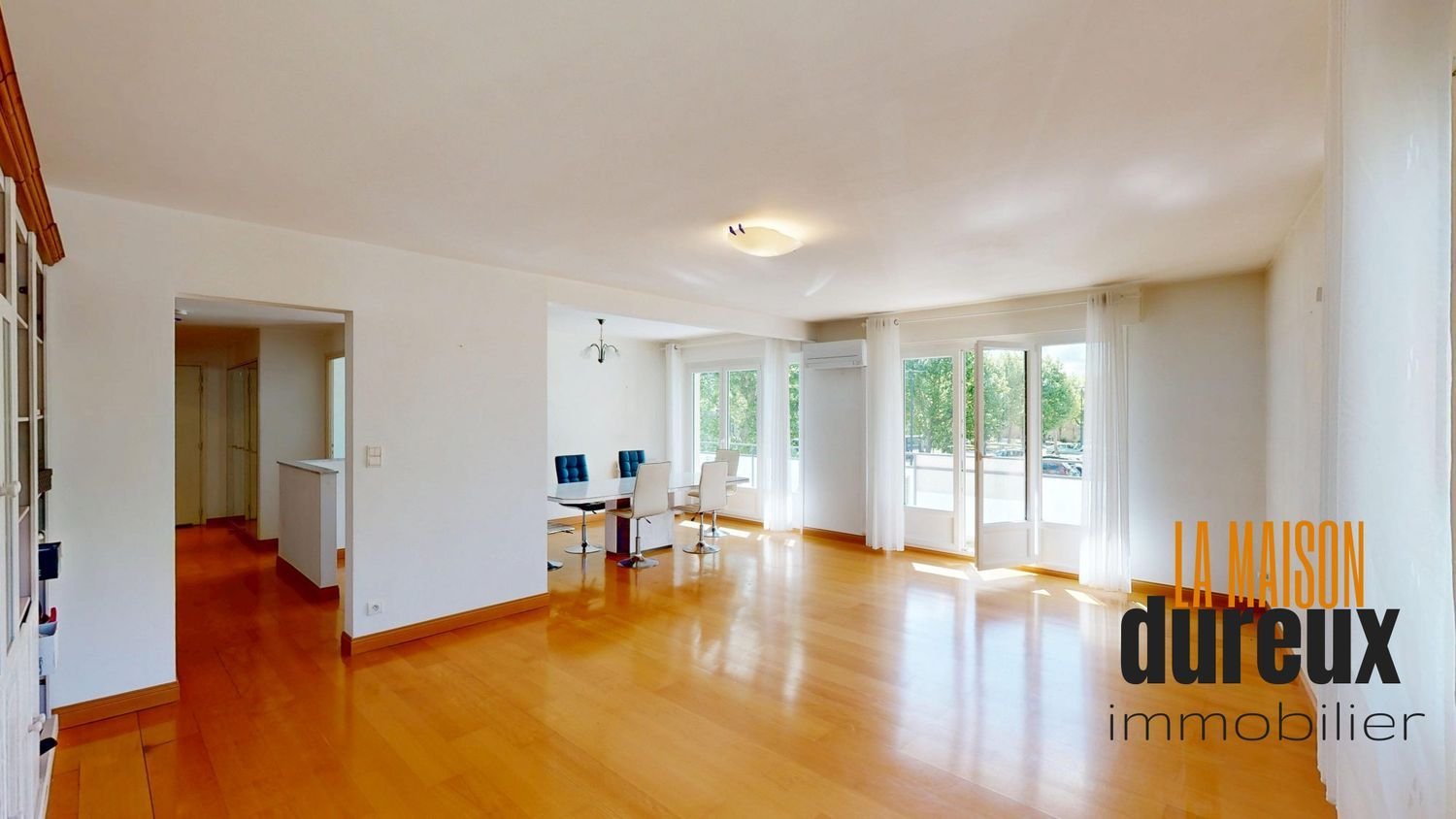 Appartement à vendre, 124m², Gray