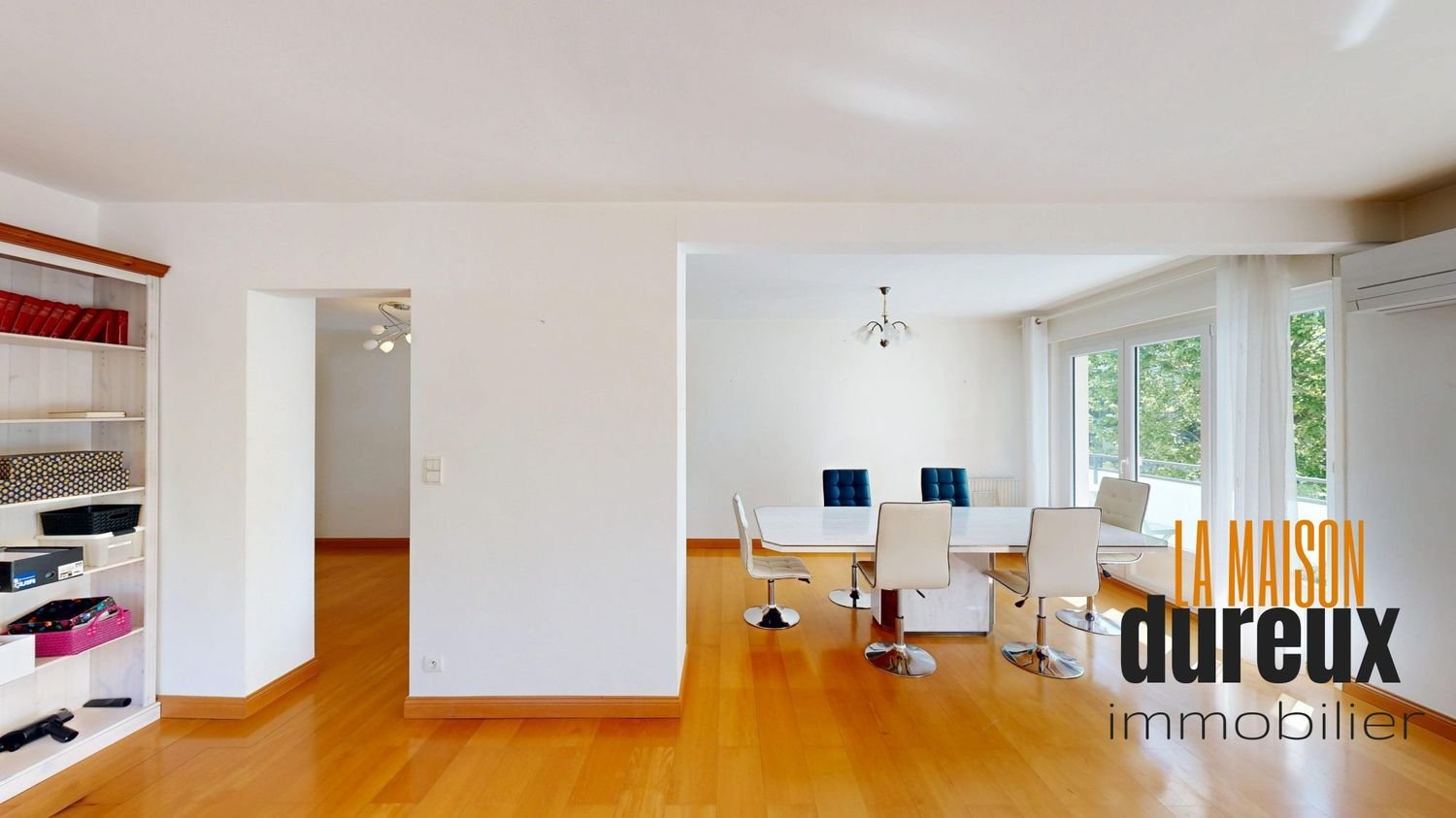 Appartement à vendre, 124m², Gray