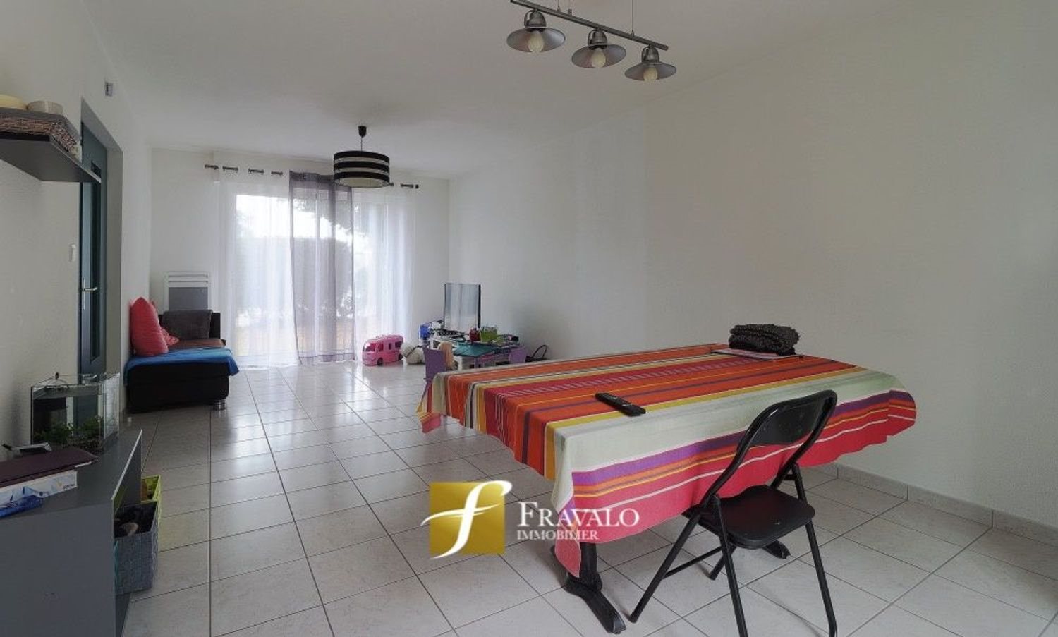 Maison à vendre, 80m², Plougoumelen