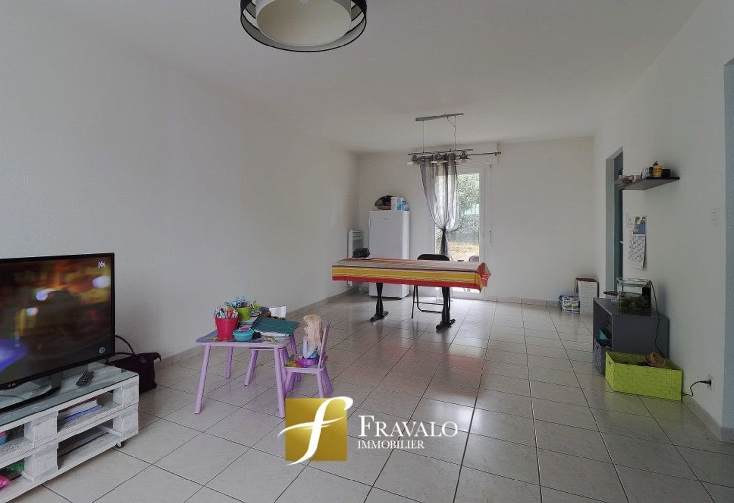 Maison à vendre, 80m², Plougoumelen