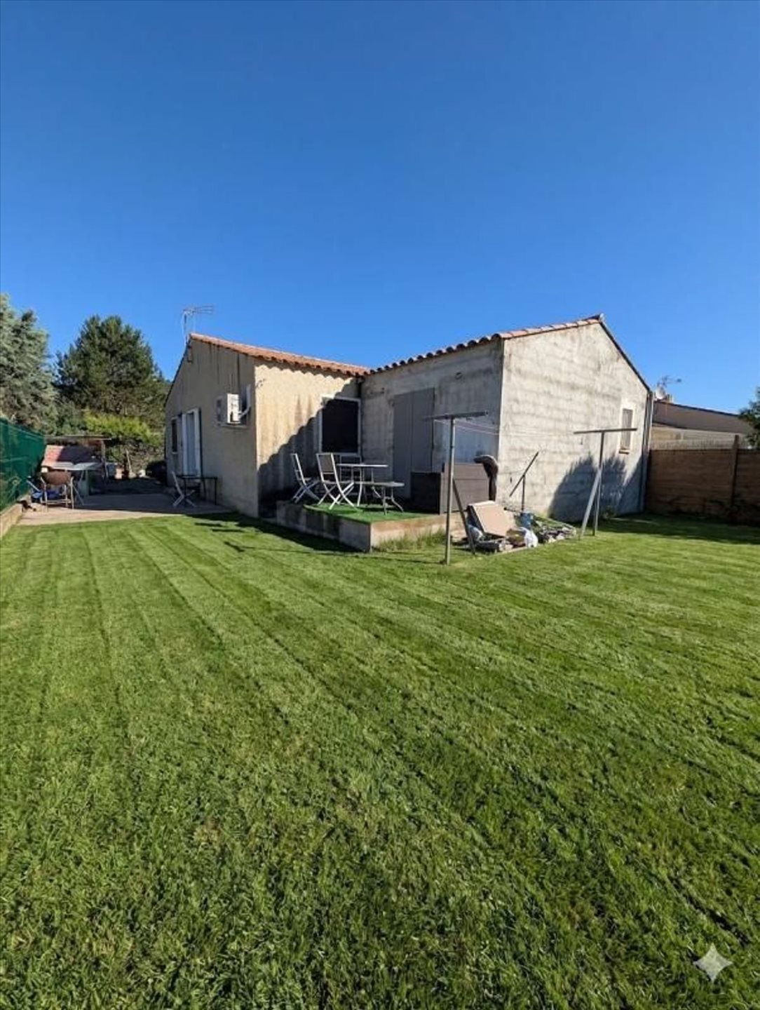 Maison à vendre, 100m², Villeneuve