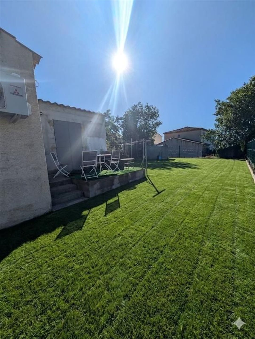 Maison à vendre, 100m², Villeneuve