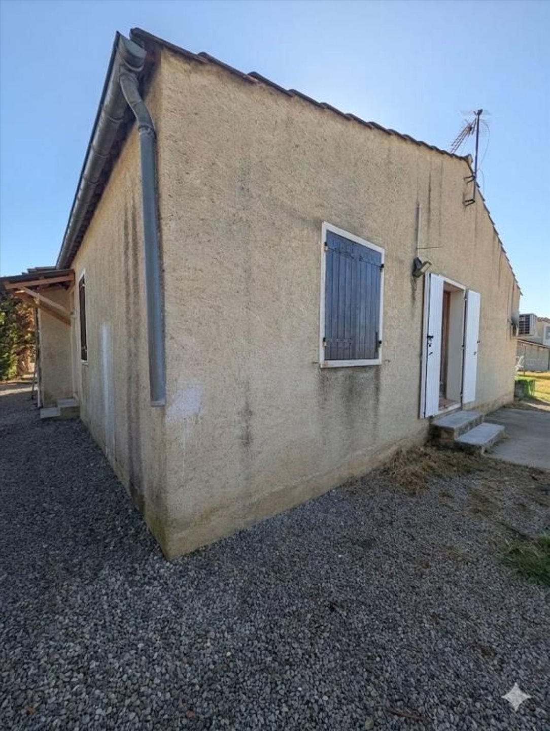 Maison à vendre, 100m², Villeneuve