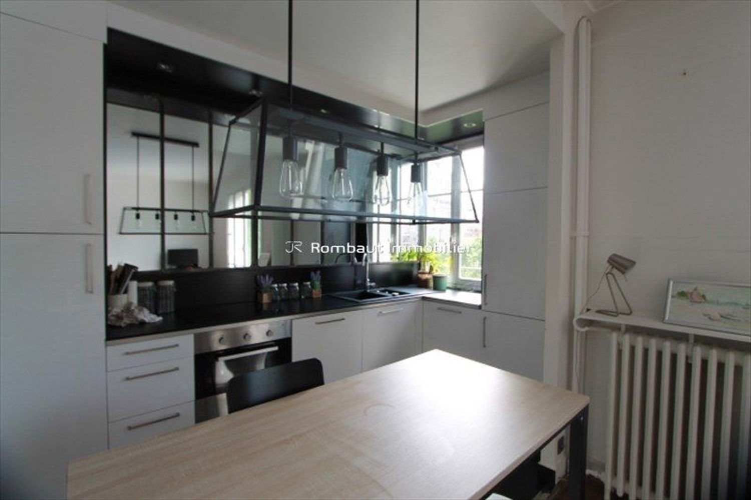 Appartement à louer, 50m², Paris 16ème