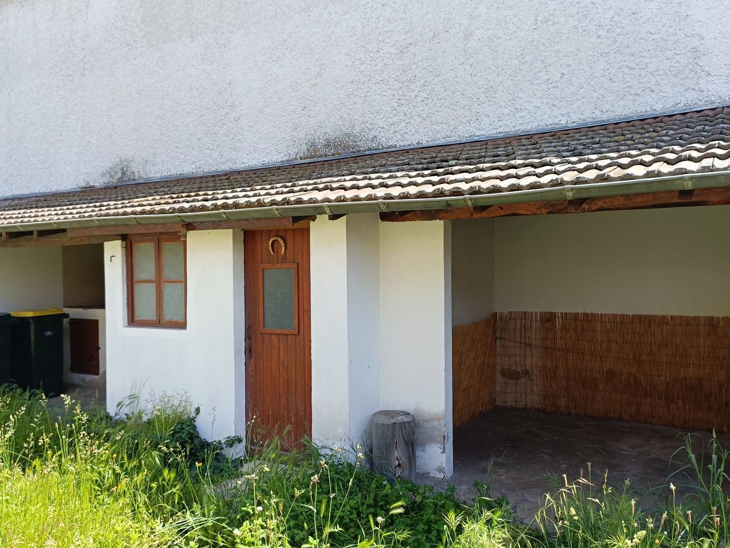 Maison à vendre, 95m², Saint-Clair-du-Rhône