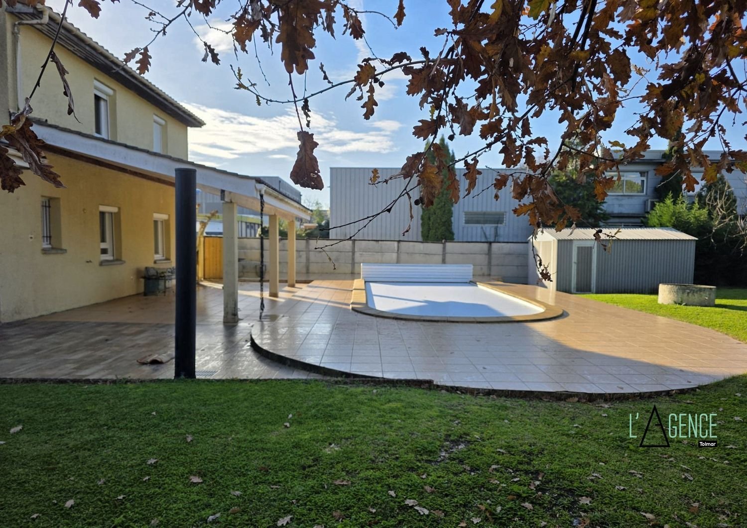 Maison à vendre, 139m², Mérignac