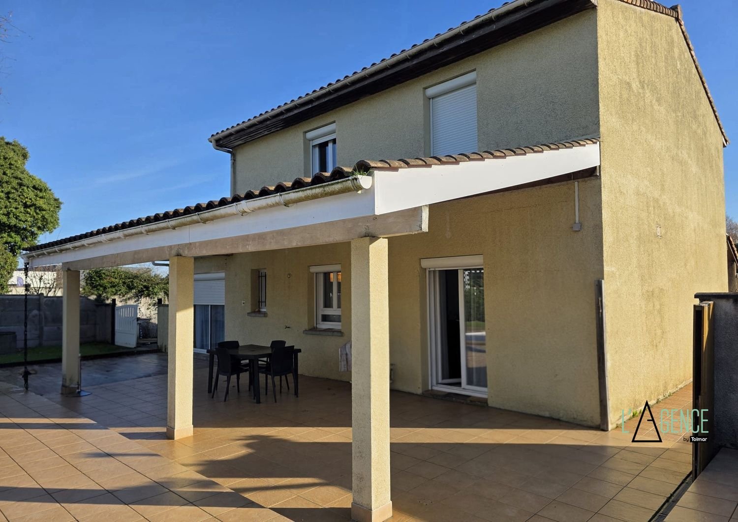 Maison à vendre, 139m², Mérignac