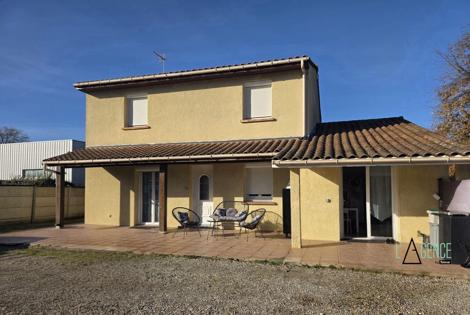 Maison à vendre, 139m², Mérignac