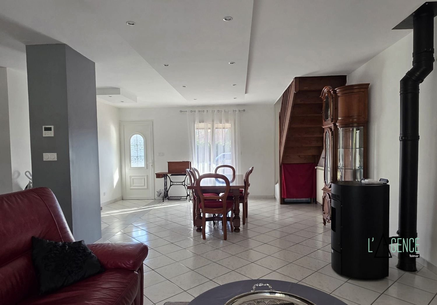 Maison à vendre, 139m², Mérignac